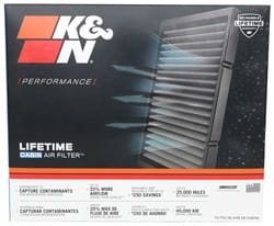 Cabin Air Filter thumbnail 9