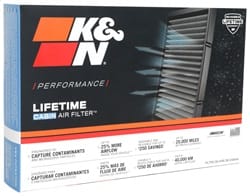 Cabin Air Filter thumbnail 5