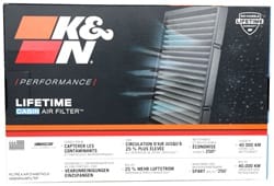 Cabin Air Filter thumbnail 6