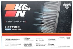 Cabin Air Filter thumbnail 8