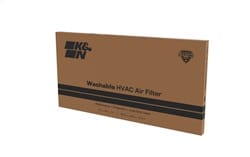 HVAC Filter; 12 x 24 x 1; MERV 13 thumbnail 2