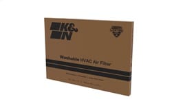 HVAC Filter; 14 x 20 x 1; MERV 13 thumbnail 2