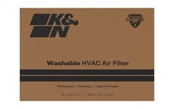 HVAC Filter; 14 x 20 x 1; MERV 13 thumbnail 5