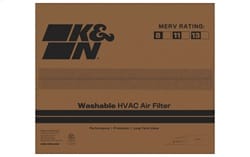 HVAC Filter; 20 x 24 x 1; MERV 13 thumbnail 3