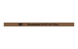 HVAC Filter; 20 x 24 x 1; MERV 13 thumbnail 8