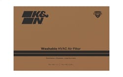 HVAC Filter; 20 x 30 x 1; MERV 13 thumbnail 5