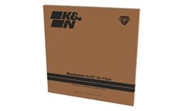 HVAC Filter; 24 x 24 x 1; MERV 13 thumbnail 2