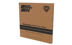 HVAC Filter; 14 x 14 x 1; MERV 13 thumbnail 2