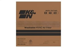 HVAC Filter; 14 x 14 x 1; MERV 13 thumbnail 3