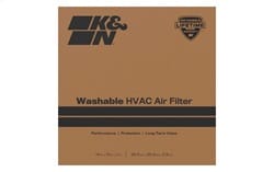 HVAC Filter; 14 x 14 x 1; MERV 13 thumbnail 5
