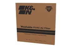 HVAC Filter; 16 x 16 x 1; MERV 13 thumbnail 2