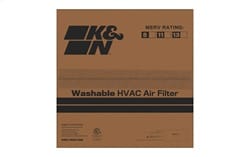 HVAC Filter; 16 x 16 x 1; MERV 13 thumbnail 3