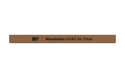 HVAC Filter; 16 x 16 x 1; MERV 13 thumbnail 4