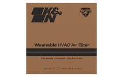 HVAC Filter; 16 x 16 x 1; MERV 13 thumbnail 5