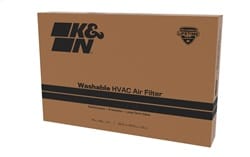 HVAC Filter; 16 x 25 x 4; MERV 13 thumbnail 2