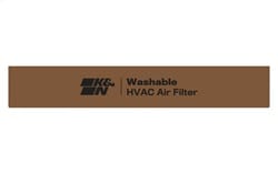 HVAC Filter; 16 x 25 x 4; MERV 13 thumbnail 4