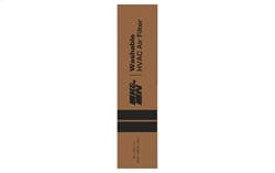 HVAC Filter; 16 x 25 x 4; MERV 13 thumbnail 6