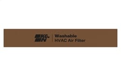 HVAC Filter; 16 x 25 x 4; MERV 13 thumbnail 8