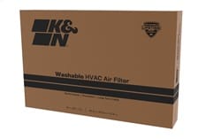 HVAC Filter; 16 x 25 x 5; MERV 13 thumbnail 2