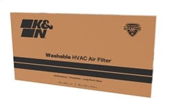HVAC Filter; 10 x 20 x 1; MERV 8 thumbnail 2
