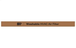 HVAC Filter; 10 x 20 x 1; MERV 8 thumbnail 4
