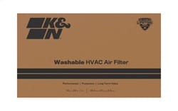 HVAC Filter; 14 x 24 x 1; MERV 13 thumbnail 5