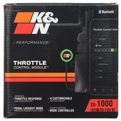 Throttle Control Module thumbnail 6