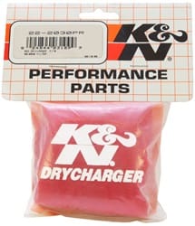 Air Filter Wrap thumbnail 2