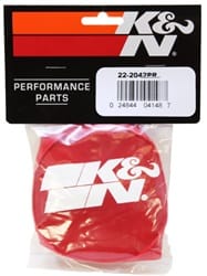 Air Filter Wrap thumbnail 2