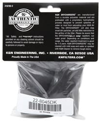 Air Filter Wrap thumbnail 3