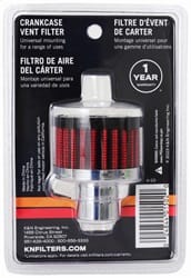 Vent Air Filter/Breather thumbnail 3