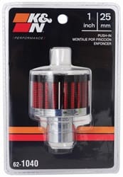 Vent Air Filter/Breather thumbnail 4