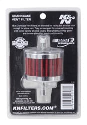 Vent Air Filter/Breather thumbnail 5