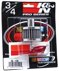 Vent Air Filter/Breather thumbnail 2