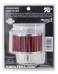 Vent Air Filter/Breather thumbnail 5