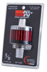 Vent Air Filter/Breather thumbnail 5