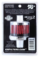 Vent Air Filter/Breather thumbnail 6