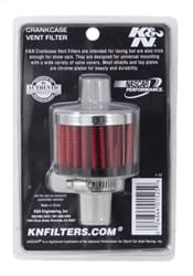 Vent Air Filter/Breather thumbnail 7