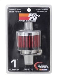 Vent Air Filter/Breather thumbnail 8