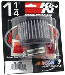 Vent Air Filter/Breather thumbnail 2