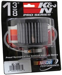 Vent Air Filter/Breather thumbnail 2