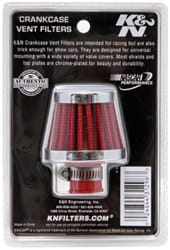 Vent Air Filter/Breather thumbnail 7