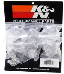 Stainless Mesh Fuel Filter thumbnail 2