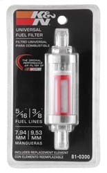 Replacement Fuel Filter thumbnail 3