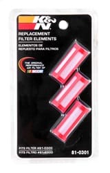 Replacement Fuel Filter thumbnail 3