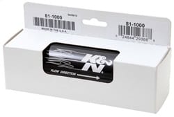 Fuel/Oil Filter thumbnail 2