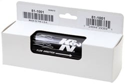 Fuel/Oil Filter thumbnail 2