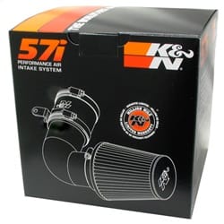 Performance Air Intake System thumbnail 3