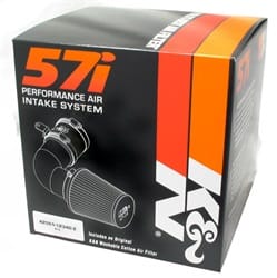 Performance Air Intake System thumbnail 4