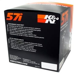 Performance Air Intake System thumbnail 5